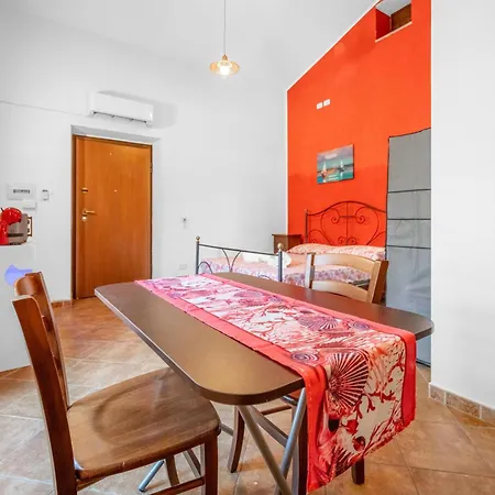 Casa Corallo * Agropoli
