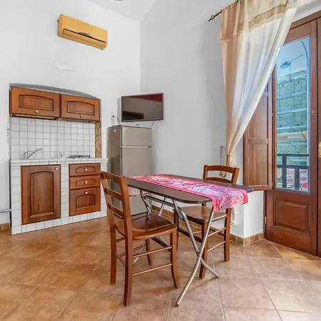 Casa Corallo Agropoli