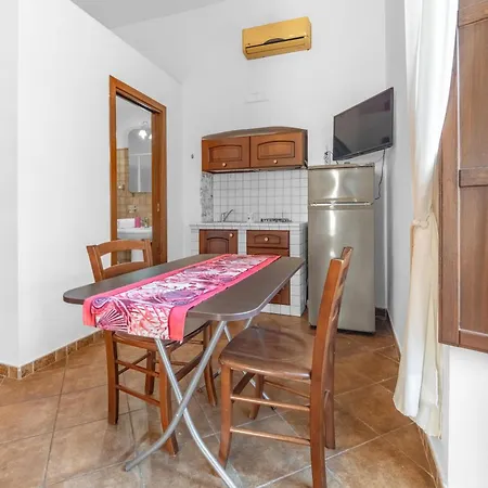 Casa Corallo *