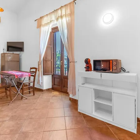Apartmán Casa Corallo