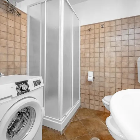 Apartmán Casa Corallo *