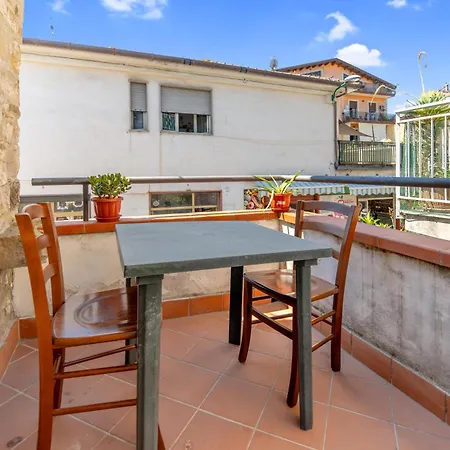 Casa Corallo Apartmán
