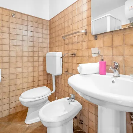 Apartmán Casa Corallo *